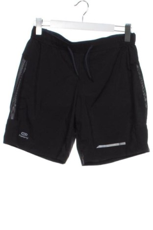 Męskie szorty Decathlon, Rozmiar S, Kolor Czarny, Cena 58,99 zł, #137579632