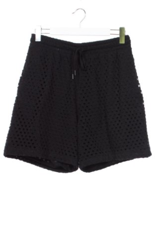 Мъжки къс панталон Zara, Размер S, Цвят Черен, Цена 12,00 €, #137592521