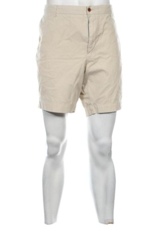 Мъжки къс панталон Ralph Lauren, Размер XXL, Цвят Бежов, Цена 54,87 €, #137593479