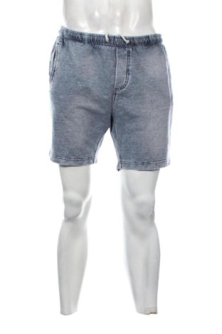 Мъжки къс панталон H&M, Размер M, Цвят Син, Цена 14,29 €, #137593636