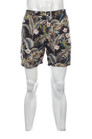 Мъжки къс панталон H&M, Размер L, Цвят Многоцветен, Цена 18,00 €, #137596625