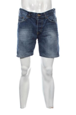 Herren Shorts H&M L.O.G.G., Größe L, Farbe Blau, Preis € 13,00, #137598753