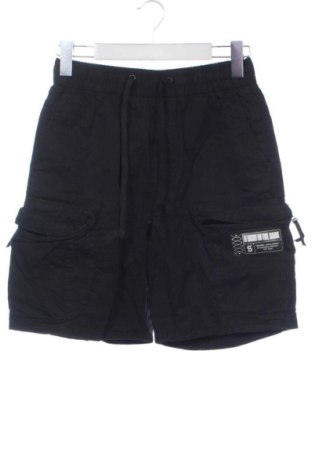 Herren Shorts Bershka, Größe XS, Farbe Schwarz, Preis € 14,00, #137600879