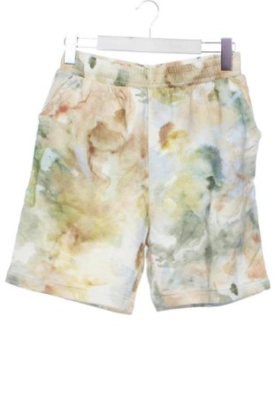 Pantaloni scurți de bărbați Zara, Mărime S, Culoare Multicolor, Preț 62,99 Lei, #137601742
