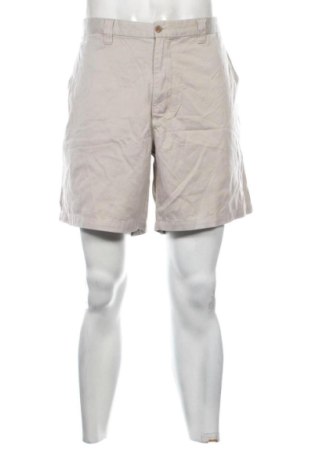 Męskie szorty Unbranded, Rozmiar XL, Kolor Beżowy, Cena 67,74 zł, #137604029