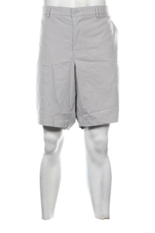 Męskie szorty George, Rozmiar 3XL, Kolor Szary, Cena 97,37 zł, #137604045