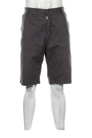 Мъжки къс панталон S.Oliver, Размер XL, Цвят Сив, Цена 19,00 €, #137604072