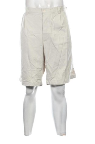 Męskie szorty Unbranded, Rozmiar XL, Kolor Beżowy, Cena 97,37 zł, #137604099