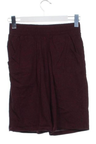 Férfi rövidnadrág Decathlon, Méret XS, Szín Piros, Ár 4 797 Ft, #137605422