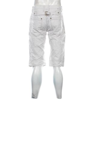 Męskie szorty H&M, Rozmiar M, Kolor Biały, Cena 79,00 zł, #137611954