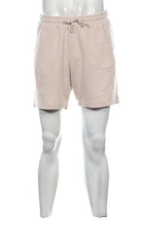 Férfi rövidnadrág H&M, Méret L, Szín Hamurózsaszín, Ár 6 738 Ft, #137612775