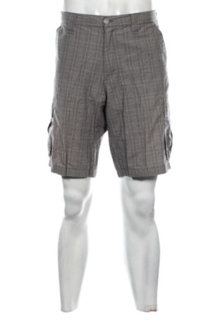 Pantaloni scurți de bărbați John F. Gee, Mărime XL, Culoare Multicolor, Preț 244,76 Lei, #137614295