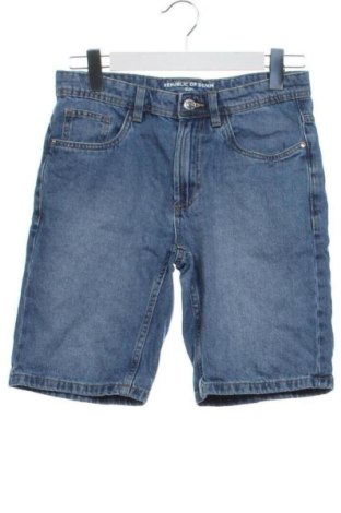 Pánske kraťasy  Unbranded, Veľkosť S, Farba Modrá, Cena  13,00 €, #137614688
