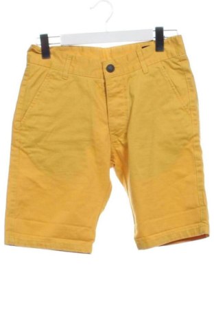 Férfi rövidnadrág Jack & Jones, Méret S, Szín Sárga, Ár 16 535 Ft, #137616976