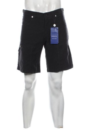 Pánske kraťasy  Trussardi Jeans, Veľkosť M, Farba Čierna, Cena  44,00 €, #137618749