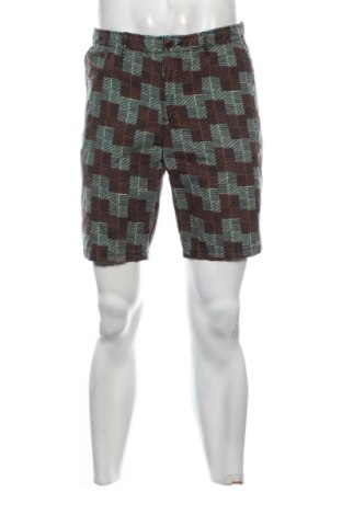 Pánske kraťasy  Scotch & Soda, Veľkosť L, Farba Viacfarebná, Cena  31,00 €, #137619338