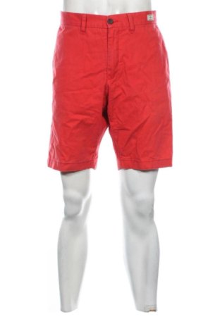 Pánské kraťasy Tommy Hilfiger, Velikost XL, Barva Červená, Cena  924,00 Kč, #137619520