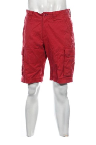 Pánské kraťasy Red Point, Velikost L, Barva Červená, Cena  642,00 Kč, #137619534