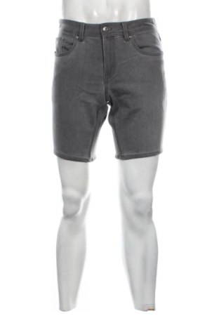 Pánske kraťasy  Livergy, Veľkosť M, Farba Sivá, Cena  13,00 €, #137620325