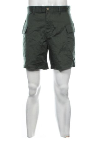 Pánske kraťasy  Zara, Veľkosť M, Farba Zelená, Cena  17,00 €, #137621021