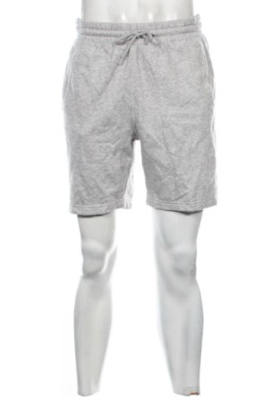 Męskie szorty H&M, Rozmiar M, Kolor Szary, Cena 38,10 zł, #137624428