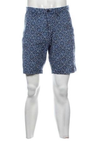 Мъжки къс панталон H&M, Размер L, Цвят Многоцветен, Цена 15,00 €, #137624455