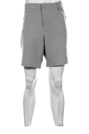 Pánske kraťasy  Crane, Veľkosť XL, Farba Sivá, Cena  14,00 €, #137624741