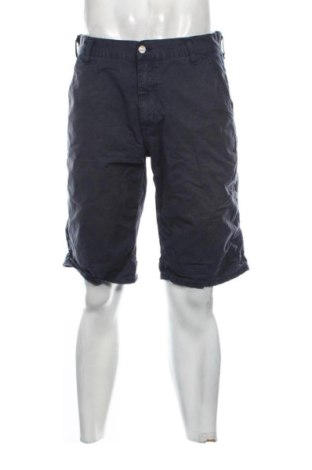 Ανδρικό κοντό παντελόνι Carhartt, Μέγεθος L, Χρώμα Μπλέ, Τιμή 47,64 €, #137624752