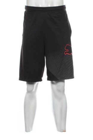 Мъжки къс панталон PUMA, Размер L, Цвят Черен, Цена 29,91 €, #137627614