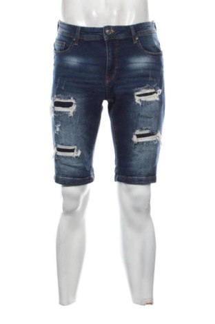 Herren Shorts FSBN, Größe M, Farbe Blau, Preis € 13,00, #137628063