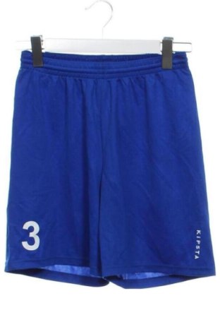 Męskie szorty Decathlon, Rozmiar XS, Kolor Niebieski, Cena 75,31 zł, #137628581