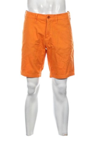 Ανδρικό κοντό παντελόνι Helly Hansen, Μέγεθος L, Χρώμα Πορτοκαλί, Τιμή 27,62 €, #137628834