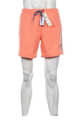 Herren Shorts O'neill, Größe M, Farbe Orange, Preis € 37,53, #137629914