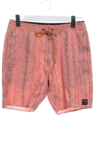 Мъжки къс панталон Billabong, Размер S, Цвят Многоцветен, Цена 16,00 €, #137630016