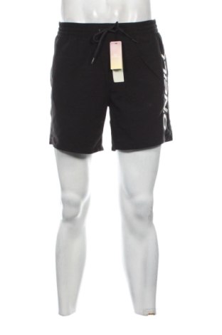 Herren Shorts O'neill, Größe S, Farbe Schwarz, Preis € 37,53, #137630088