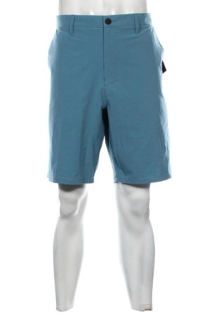 Мъжки къс панталон Hurley, Размер XL, Цвят Син, Цена 36,96 €, #137630310