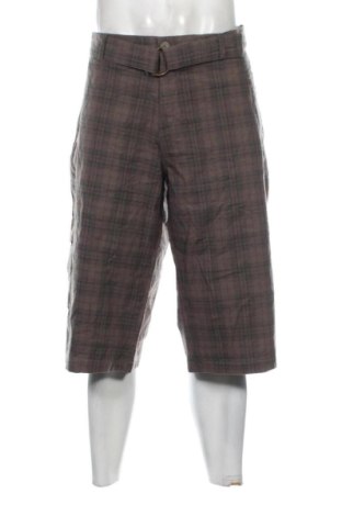 Мъжки къс панталон Unbranded, Размер XXL, Цвят Многоцветен, Цена 18,91 €, #137632254