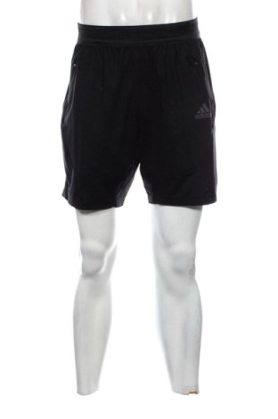 Pánské kraťasy Adidas, Velikost M, Barva Černá, Cena  555,00 Kč, #137633585