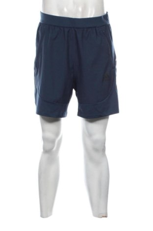 Pánské kraťasy Unbranded, Velikost L, Barva Modrá, Cena  208,00 Kč, #137633631