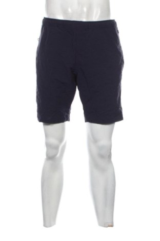 Pánské kraťasy Napapijri, Velikost L, Barva Modrá, Cena  971,00 Kč, #137634223