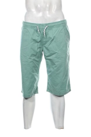 Pánské kraťasy Edc By Esprit, Velikost L, Barva Zelená, Cena  399,00 Kč, #136929076