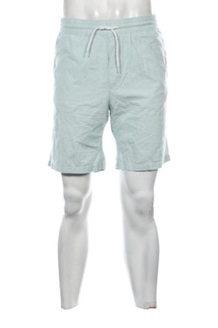 Herren Shorts H&M, Größe L, Farbe Grün, Preis 17,99 €, #137215572