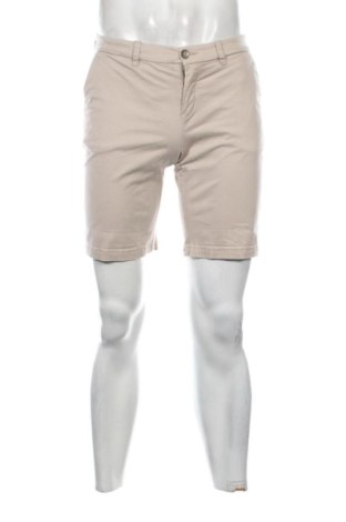 Мъжки къс панталон Tommy Hilfiger, Размер M, Цвят Бежов, Цена 41,00 €, #137516643