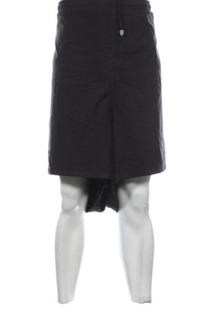 Herren Shorts Ahorn, Größe 5XL, Farbe Schwarz, Preis 31,99 €, #136808857