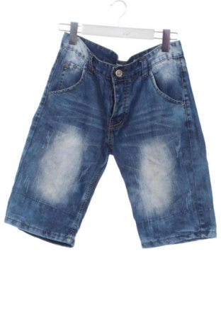 Herren Shorts Unbranded, Größe M, Farbe Blau, Preis € 16,00, #137598952