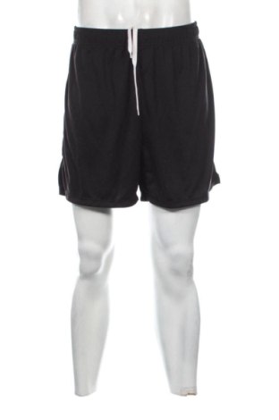 Pantaloni scurți de bărbați Sondico, Mărime L, Culoare Negru, Preț 68,24 Lei, #137602486