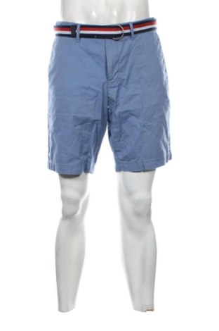 Férfi rövidnadrág Tommy Hilfiger, Méret M, Szín Kék, Ár 14 072 Ft, #137608136