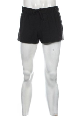 Pantaloni scurți de bărbați Decathlon, Mărime M, Culoare Negru, Preț 41,99 Lei, #137611677