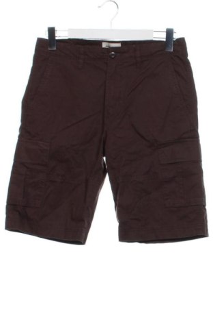 Herren Shorts Jack & Jones, Größe S, Farbe Braun, Preis 13,00 €, #137616489