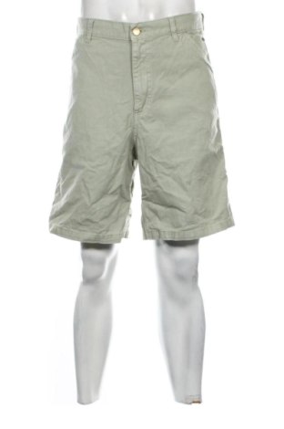 Pánske kraťasy  Jack & Jones, Veľkosť L, Farba Zelená, Cena  23,00 €, #137616532